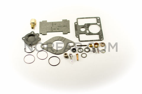 Zenith K2275 Carburetor  Kit for Eagle Tug