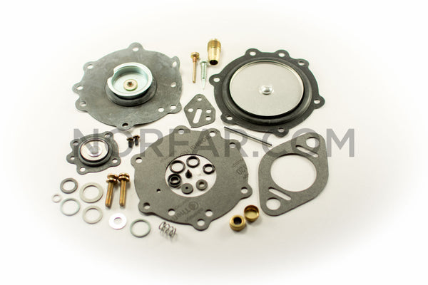 Zenith K2948 Carburetor Kit
