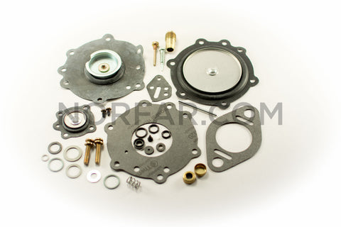 Zenith K2948 Carburetor Kit