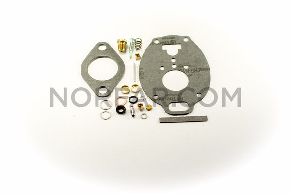 Zenith K7508 Carburetor Kit