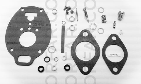 K7515 Carburetor Kit for Marvel Schebler