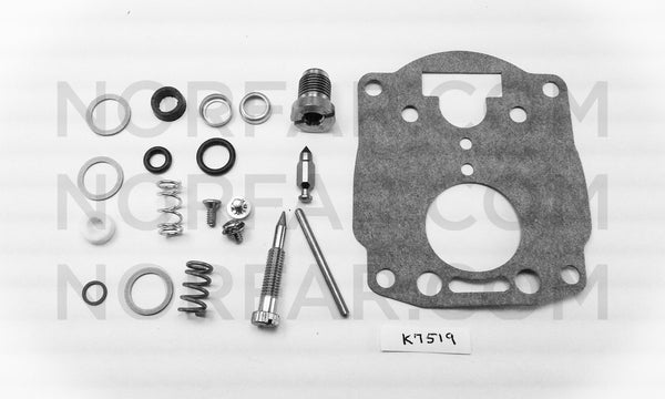 Marvel Schebler TSV Carburetor Kit