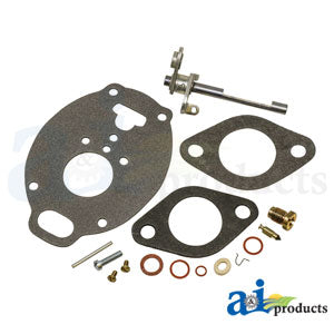 Rebuild Kit For Marvel Schebler TSX181 used on 88HC Tractors