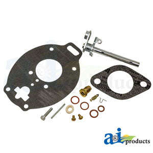 Rebuild Kit For Marvel Schebler TSX67 Carburetor Used on U/UT Tractors
