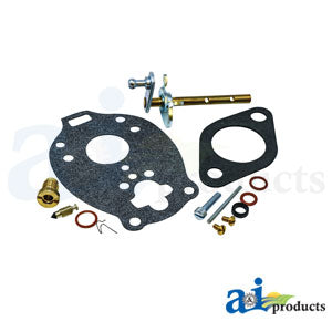 Rebuild Kit for Marvel Schebler TSX593, TSX706, TSX765 carbs for Ford/ New Holland