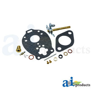 Rebuild Kit for Marvel Schebler TSX605, TSX683, TSX882 on Massey Ferguson Tractors