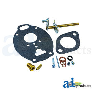 Marvel Schebler TSX769, TSX813 Rebuild Kit