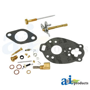 Rebuild Kit for Marvel Schebler TSX605, TSX683, TSX882 On Massey Fergusons