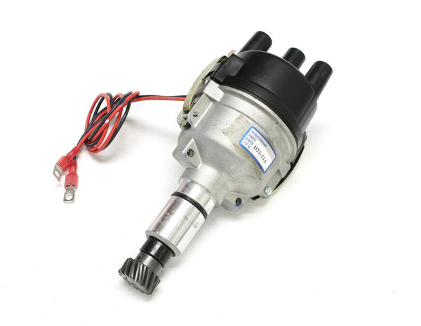 Wisconsin Engine Distributor, W2-1230, W2-1235, W2-1250