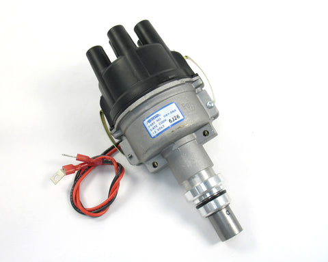 Continental 6 Cylinder Engine Distributor, F6 Engine Series