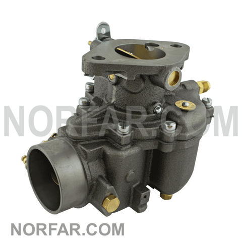 Marvel Schebler Carburetor USX21, USX31, USX36, USX49SL