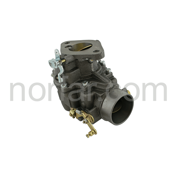 John Deere 4000 Carburetor