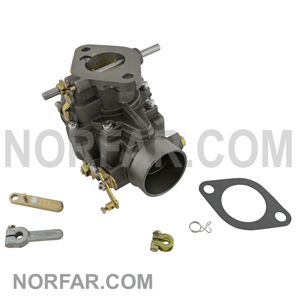 Carburetor for Massey Ferguson 1100