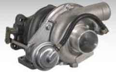 SBA135756171 Turbo Charger for Case, IH and Ford Holland