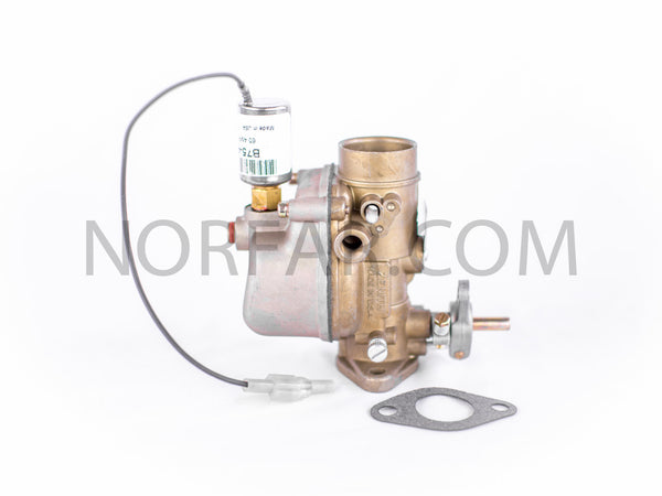Zenith 14138 Carburetor
