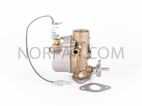 Zenith 14138 Carburetor