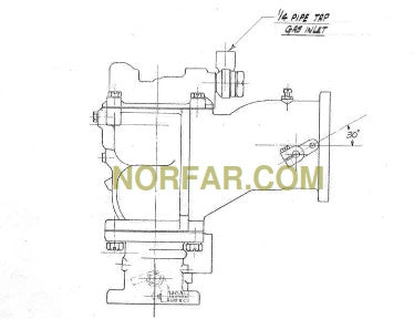 Zenith 10433 Carburetor