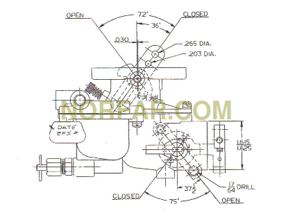 Marvel Schebler Carburetor TSX173, TSX239(-1), TSX534, TSX605, TSX650, TSX670, TSX683, TSX695, TSX701, TSX714, TSX802, TSX803, TSX809, TSX812, TSX815, TSX820, TSX826, TSX844, TSX860, TSX879, TSX882.