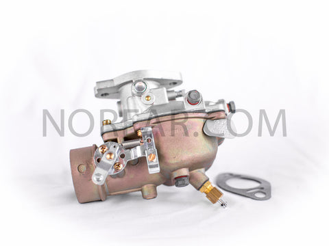 Zenith 13106 Carburetor