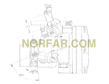 Zenith 13293 Carburetor