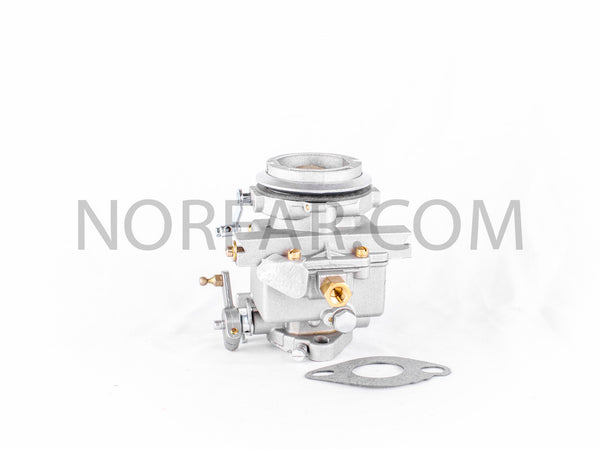 Zenith 33AW8 Carburetor
