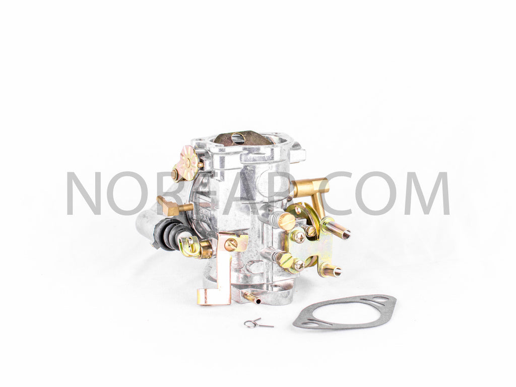 HARLEY DAVIDSON BENDIX 40MM CARB, ZENITH 14130 CARBURETOR