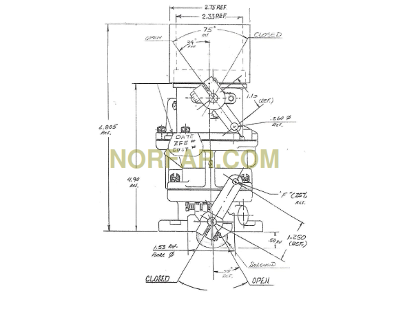 Zenith 14204 Carburetor