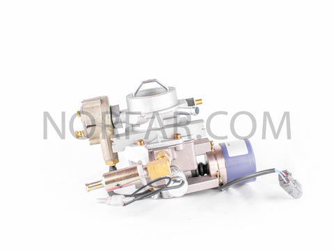 Zenith 15050 Carburetor