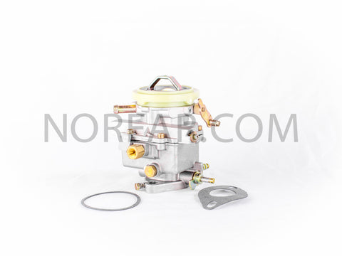 Zenith 15054 Carburetor