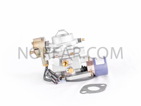 Zenith 15088 Carburetor