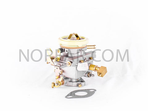 Zenith 15106 Carburetor