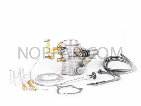 Zenith 40mm Spigot Mount Carburetor
