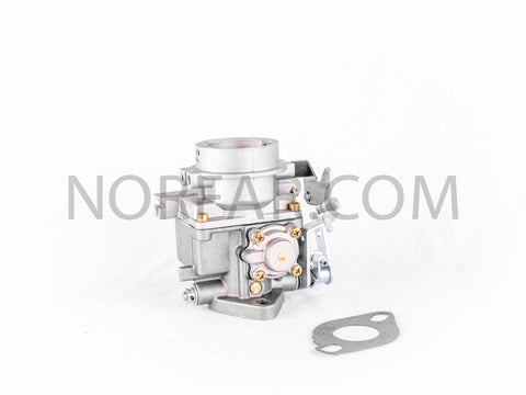 Zenith 15119 Carburetor