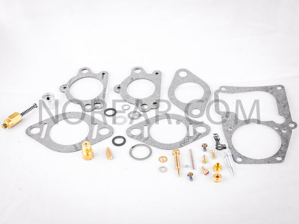 Zenith K2215 Carburetor Kit