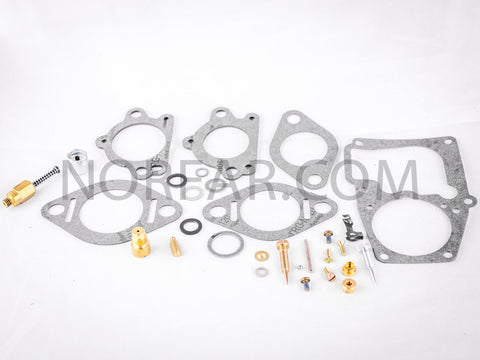 Zenith K2215 Carburetor Kit
