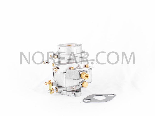 Zenith carburetor model 33