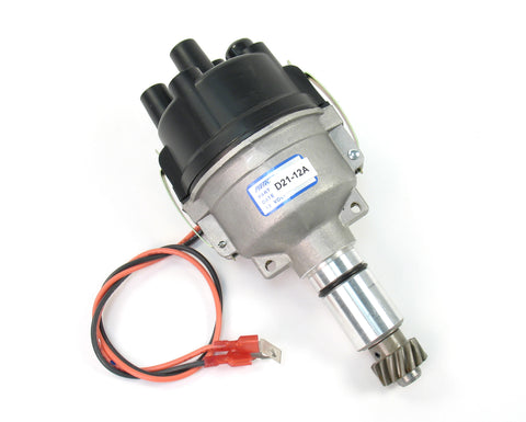 Wisconsin Engine Distributor, TJD, W2-880
