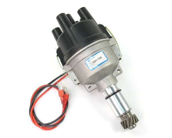 Wisconsin Engine Distributor, Replaces Distributor YF-54, YF54A