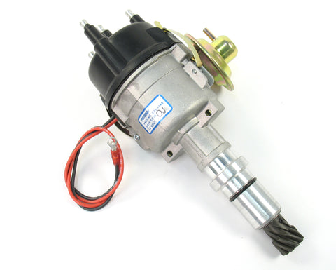 Continental TM-20 3 Cylinder Engine Distributor