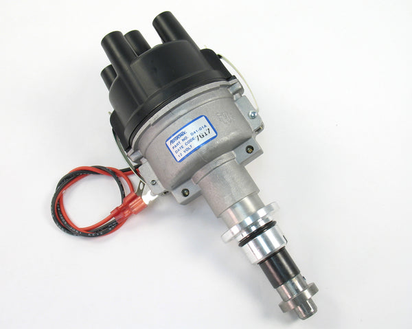 Waukesha D155G, D176G, VRG220 Engine Distributor