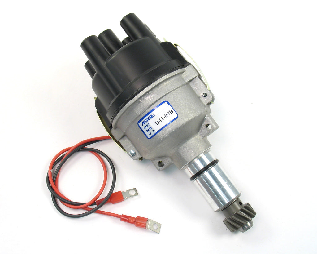 Wisconsin VH4D, V65D, W4-1770 Distributor - NORFAR.COM