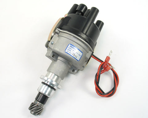 Perkins G4236 Engine Distributor