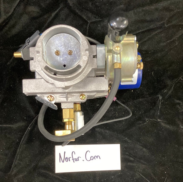 Zenith 15091 Carburetor for Ford 2.5L engine in Terex Equipment , and others