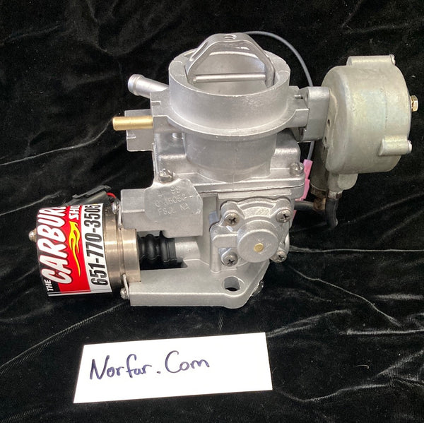 Remanufactured Zenith 15050