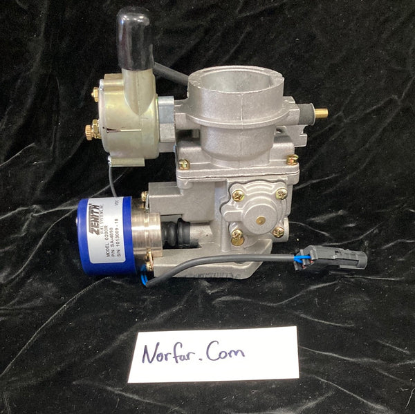 Zenith 15091 Carburetor for Ford 2.5L engine in Terex Equipment , and others