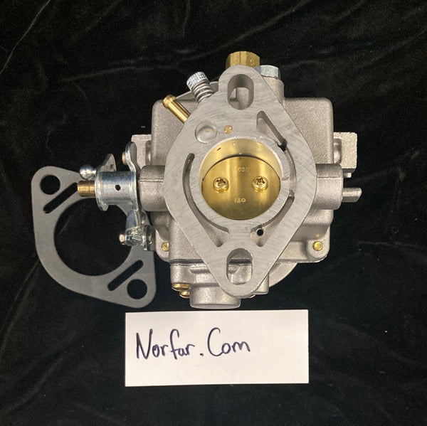 Zenith 13898 Carburetor
