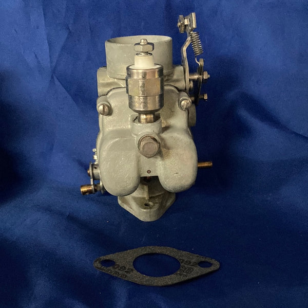 Remanufactured 14131 Zenith carburetor.