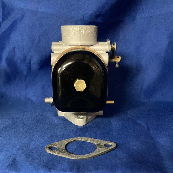 Remanufactured Marvel Schebler VH64a Carburetor for Wisconsin VM-4UP-4 Motor.