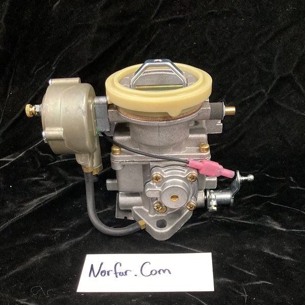 Zenith 15037 Carburetor