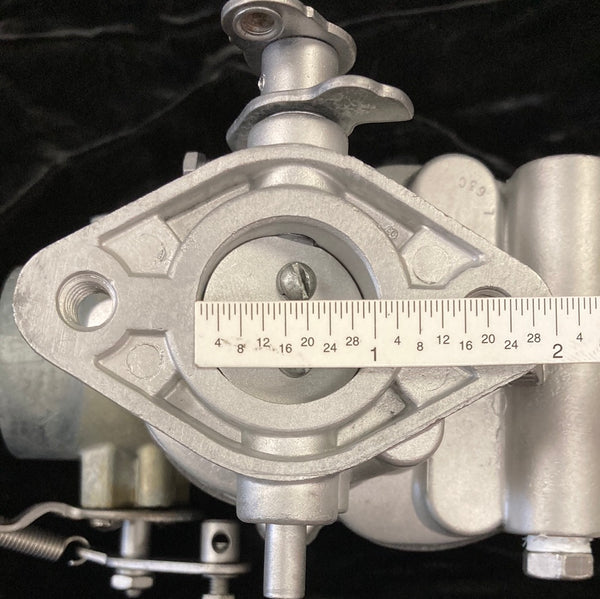 Remanufactured Zenith 12158